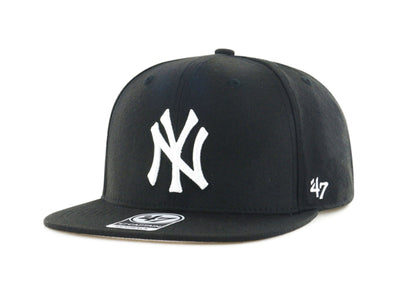 Jockey 47 New York Yankees Unisex Negro