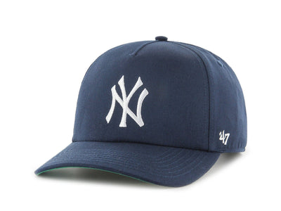 Jockey 47 Mlb New York Yankees Captain Unisex Azul