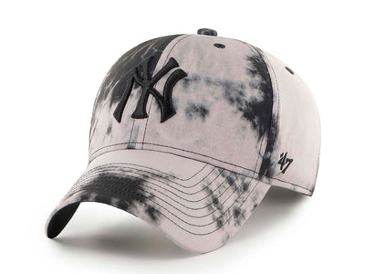 Jockey Mlb New York Yankees Tinted Snapback Mvp Blanco