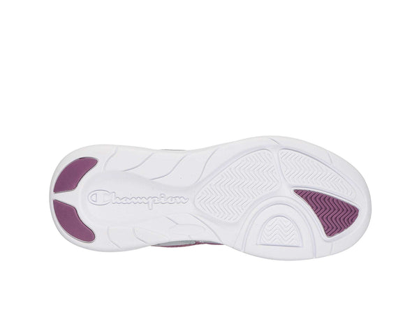 Zapatilla Champion Foray Mujer Morado