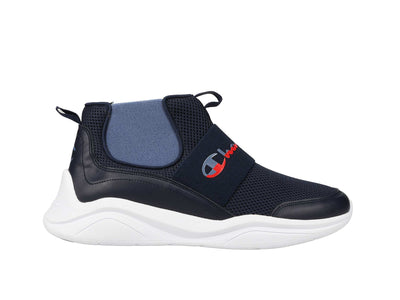 Zapatilla Champion Legacy A Hombre Negro