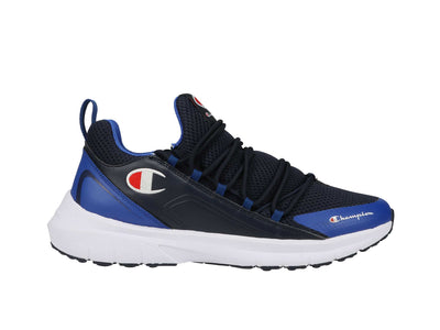 Zapatilla Champion Verve Hombre Azul