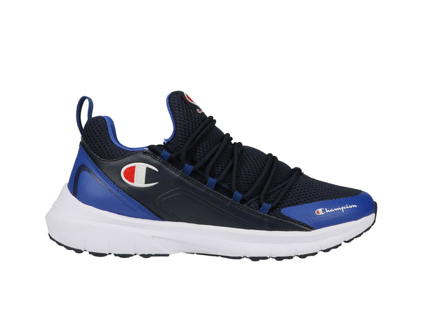 Zapatilla Champion Verve Hombre Azul