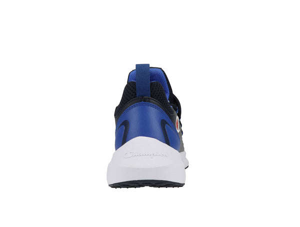 Zapatilla Champion Verve Hombre Azul