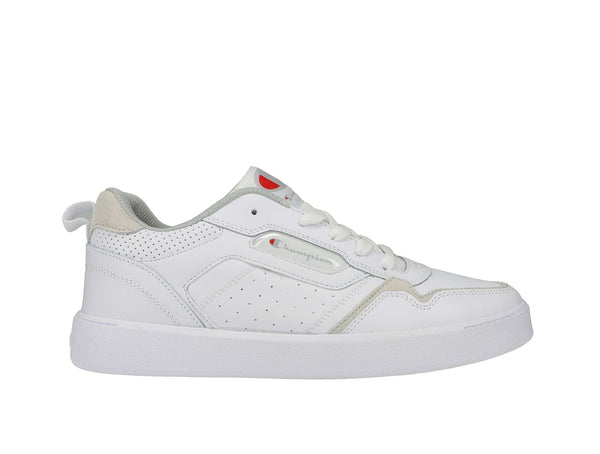 Zapatilla Champion Lore Hombre Blanco