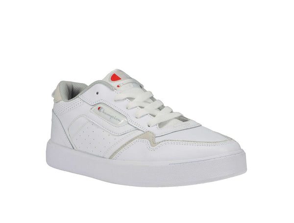 Zapatilla Champion Lore Hombre Blanco