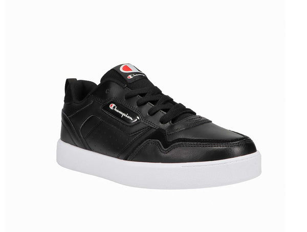 Zapatilla Champion Lore Hombre Negro