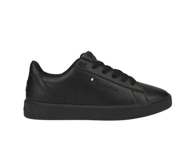 Zapatilla Champion Pure Hombre Negro