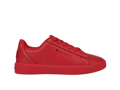 Zapatilla Champion Pure Hombre Rojo