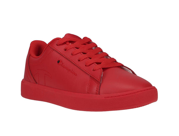 Zapatilla Champion Pure Hombre Rojo