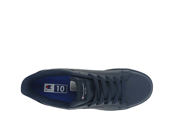 Zapatilla Champion Pure Hombre Azul