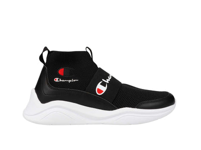 Zapatilla Champion Legend Hombre Negro