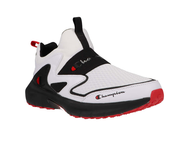 Zapatilla Champion Gameness Hombre Blanco