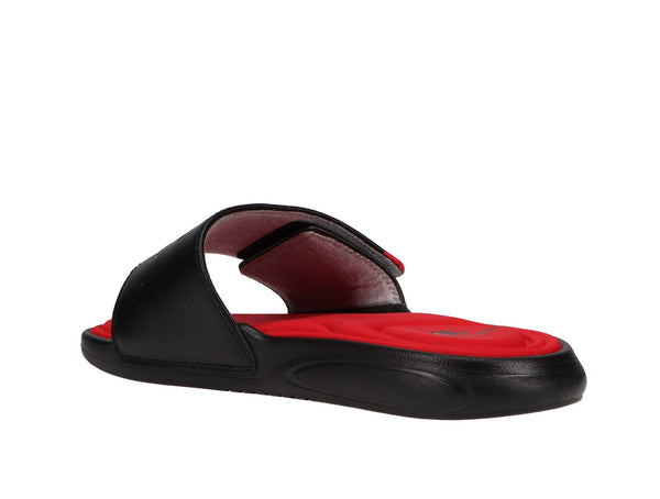 Sandalia Champion Vital Foam Hombre Negro