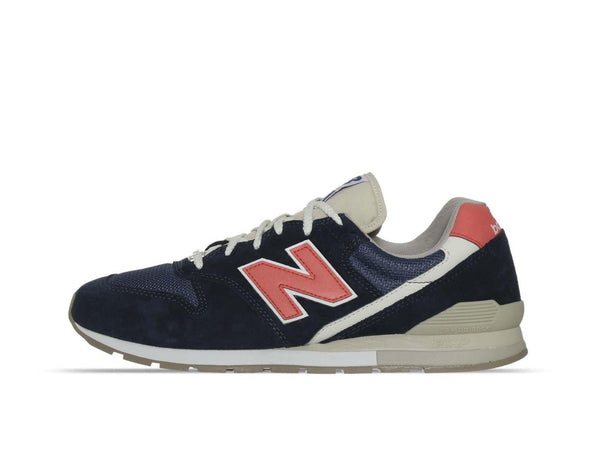 Zapatilla New Balance 996 Hombre Azul