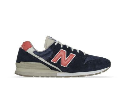 Zapatilla New Balance 996 Hombre Azul