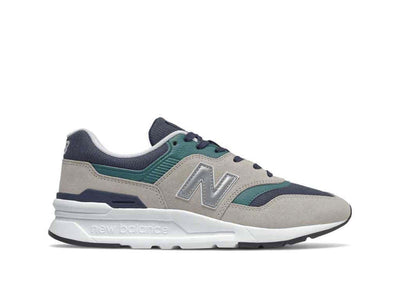 Zapatilla New Balance 997 Hombre Gris