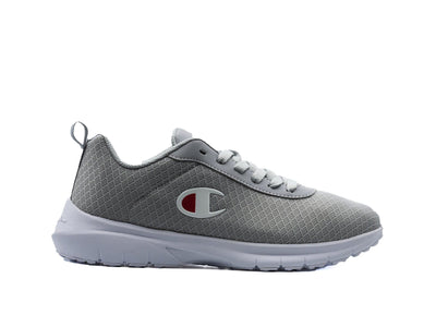 Zapatilla Champion Talos W Mujer Gris