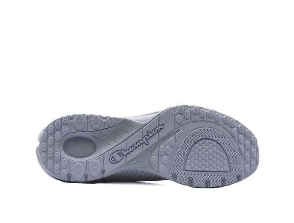 Zapatilla Champion Talos W Mujer Gris