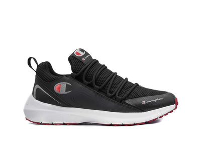 Zapatilla Champion Verve Hombre Negro