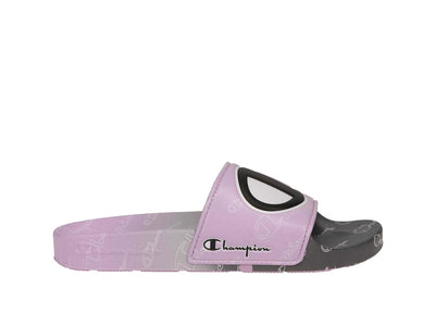 Zapatilla Champion Ipo Fade Mujer Rosado