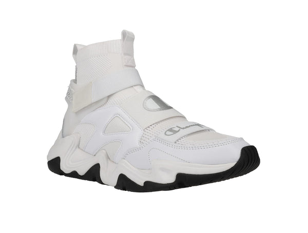 Zapatilla Champion Hyper C Xtreem Mujer Blanco