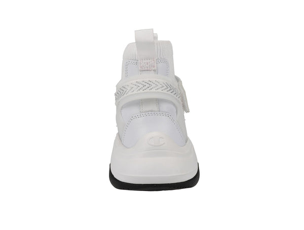 Zapatilla Champion Hyper C Xtreem Mujer Blanco