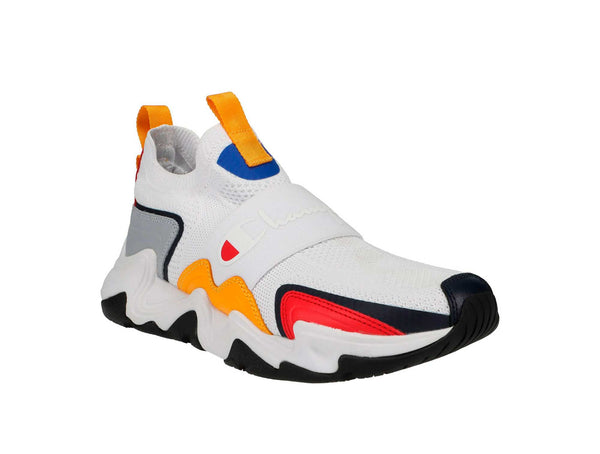 Zapatilla Champion Hyper C. Speed Hombre Multicolor