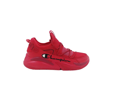 Zapatilla Champion Xg Go Hombre Rojo