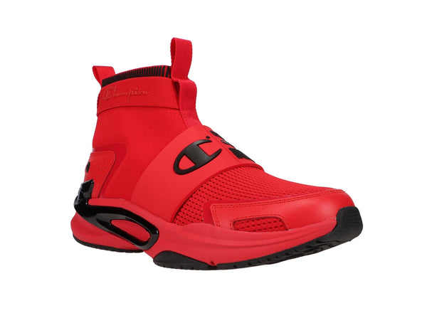 Zapatilla Champion Ot Neo Hombre Rojo