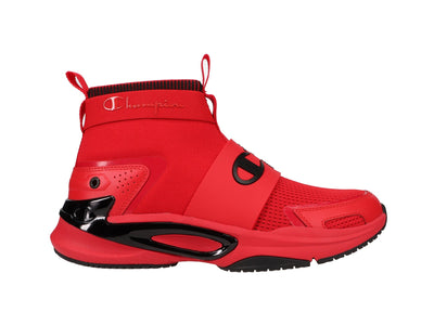 Zapatilla Champion Ot Neo Hombre Rojo