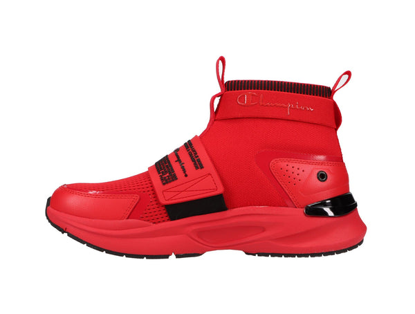 Zapatilla Champion Ot Neo Hombre Rojo