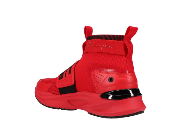 Zapatilla Champion Ot Neo Hombre Rojo