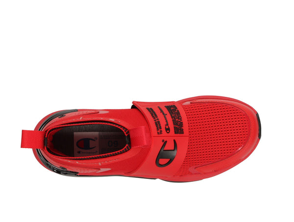 Zapatilla Champion Ot Neo Hombre Rojo