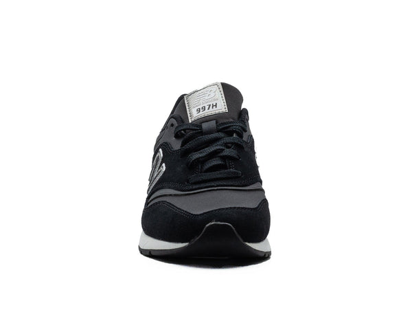 Zapatilla New Balance 997 Mujer Negro