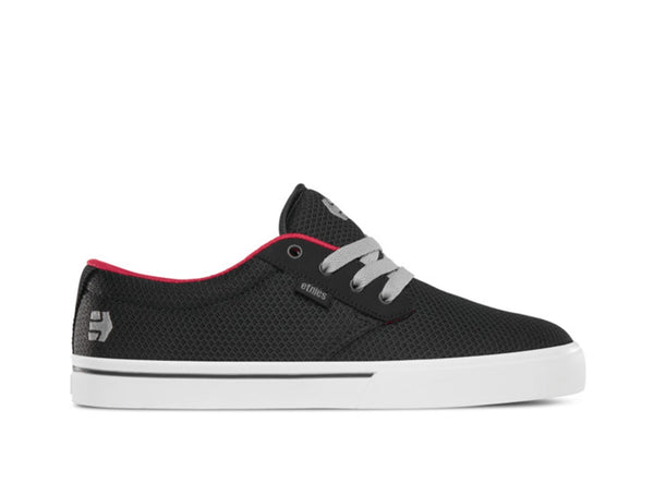 Zapatilla Etnies Jameson 2 Hombre Negro