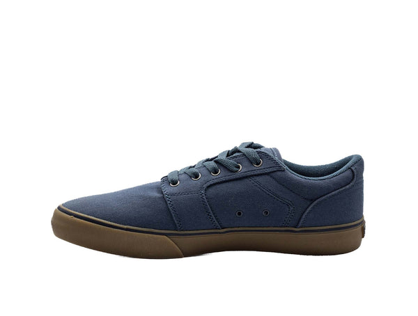 Zapatilla Etnies Barge Ls Hombre Gris