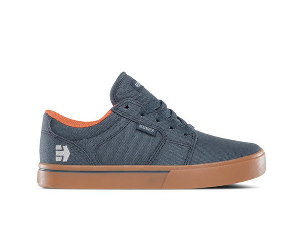 Zapatilla Etnies Scout Hombre Negro