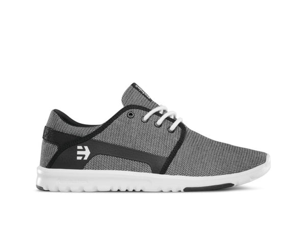 Zapatilla Etnies Scout Hombre Gris