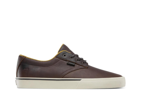 Zapatilla Etnies Jameson Vulc Hombre Cafe