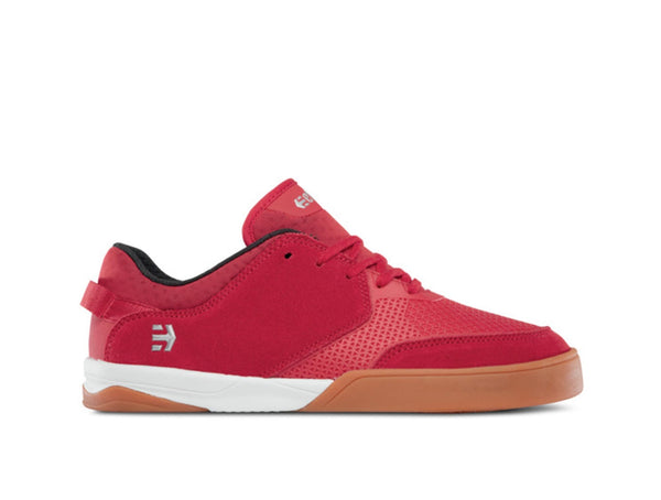 Zapatilla Etnies Helix Hombre Rojo