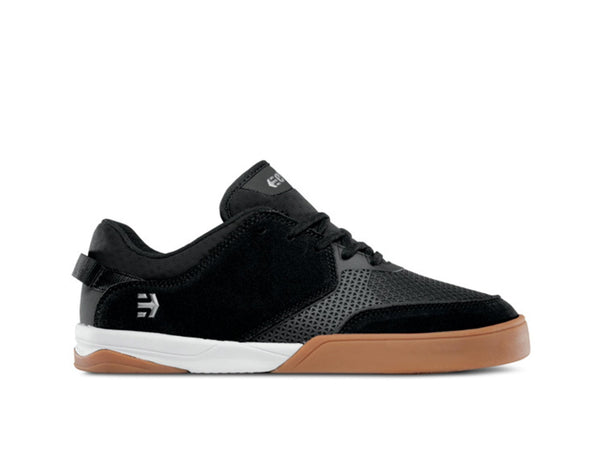 Zapatilla Etnies Helix Hombre Negro