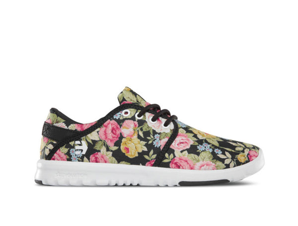 Zapatilla Etnies Scout Mujer Multicolor