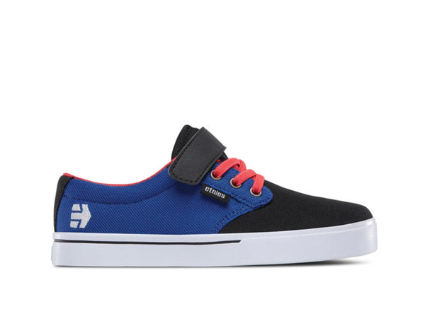 Zapatilla Etnies Jameson 2 Junior Azul