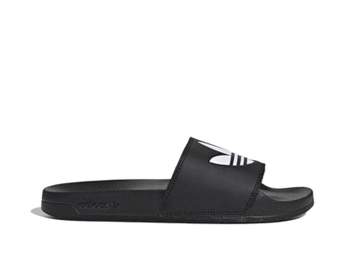 Sandalia adidas Adilette Hombre Negro