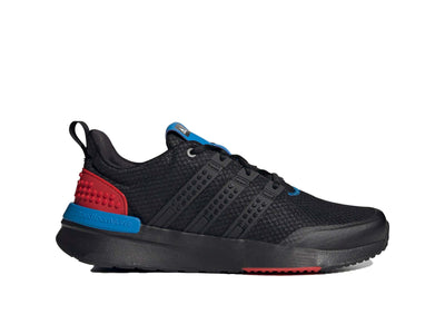 Zapatilla Adidas Racer Tr21 Lego Hombre Negro