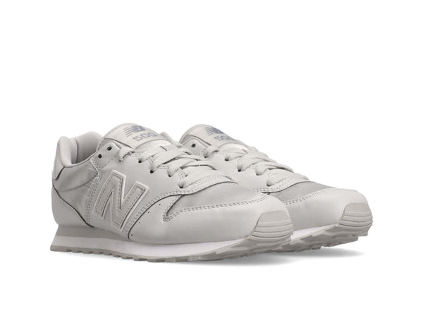 Zapatilla New Balance 500 Mujer Blanco