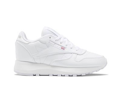 Zapatilla Reebok Classic Sp Vegan Mujer Blanco