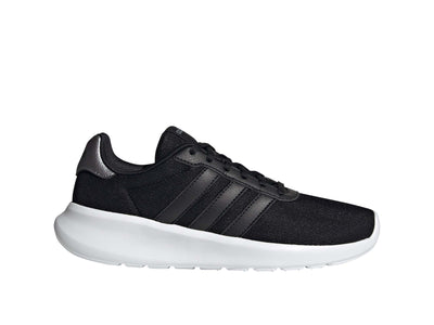 Zapatilla adidas Lite Racer 3.0 Mujer Negro