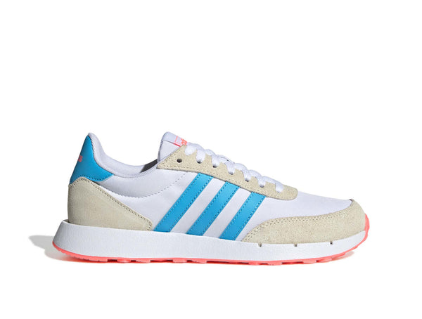 Zapatilla Adidas Run 60S 2.0 Mujer Blanco